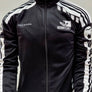 Hacienda Fac51 41 Year Anniversay Tracktop