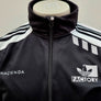 Hacienda Fac51 41 Year Anniversay Tracktop
