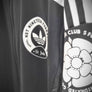 Courteeners St Jude 15Yrs Tracksuit top