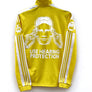 Hacienda Fac51 41 Year Anniversay Glow in the dark Tracktop