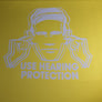Hacienda Fac51 41 Year Anniversay Glow in the dark Tracktop