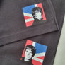 Whats The Story? Morning Glory Custom T-shirt