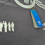 Shed 7 Britpop Custom T-shirt