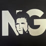 NG Live '25 3D T-shirt