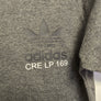 Definitely Maybe Custom T-shirt - Grey