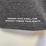 Definitely Maybe Custom T-shirt - Grey