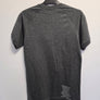 Definitely Maybe Custom T-shirt - Grey