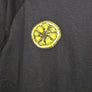 Sally Cinnamon Custom T-shirt - Black