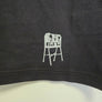 Sally Cinnamon Custom T-shirt - Black