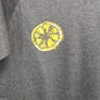 Sally Cinnamon Custom T-shirt - Grey