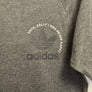 Sally Cinnamon Custom T-shirt - Grey