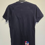 Whats The Story Morning Glory Custom T-shirt - Navy