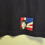 Whats The Story Morning Glory Custom T-shirt - Navy