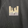 Whats The Story Morning Glory Custom T-shirt - Black