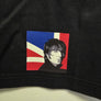 Whats The Story Morning Glory Custom T-shirt - Black