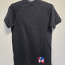 Whats The Story Morning Glory Custom T-shirt - Black