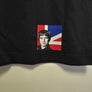 Whats The Story Morning Glory Custom T-shirt - Black