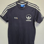 Wonderwall Custom T-shirt - Navy