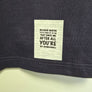 Wonderwall Custom T-shirt - Navy