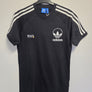 Wonderwall Custom T-shirt - Black