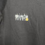 Wonderwall Custom T-shirt - Black