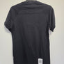 Wonderwall Custom T-shirt - Black