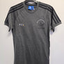 Wonderwall Custom T-shirt - Grey Small