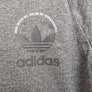 Wonderwall Custom T-shirt - Grey Small