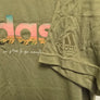 Whatever Custom T-shirt - Khaki XL