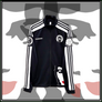 Courteeners St Jude 15Yrs Tracksuit top