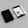 Live forever Lyrics Box Set