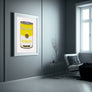 Digsy's Dinner Pop Art Print