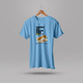 Step On Lyrics T-shirt