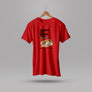 Step On Lyrics T-shirt