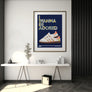 I Wanna Be Adored Lyrics Quote Print