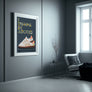 I Wanna Be Adored Lyrics Quote Print
