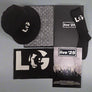 LG Live '25 3D Box Set