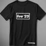 Live '25 3D Box Set