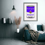 Rock 'N' Roll Star Pop Art Print