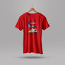 I Wanna Be Adored Lyrics T-shirt