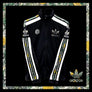 Stone Roses Legacy Tracksuit top