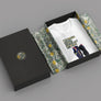 Waterfall Lyrics Box Set