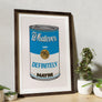 Whatever Pop Art Print