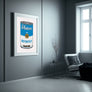 Whatever Pop Art Print