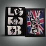 MANCHESTER FRONTMEN SOCKS GIFT SET