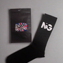NG SOCKS