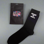 LG ROCK 'N' ROLL Socks