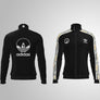 Spike Island Anniversary Custom Made Originals Tracksuit Jacket