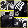Hacienda Fac51 41 Year Anniversay Tracktop