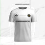 LG Knebworth Anniversary Football Shirt